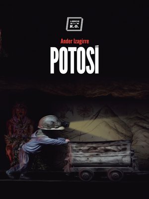 cover image of Potosí